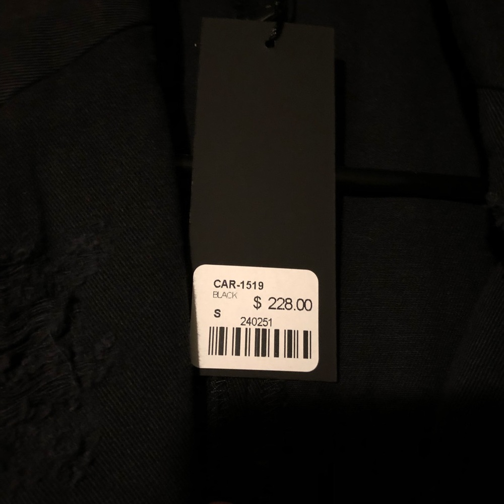 NWT LF Boyfriend Blazer - Picture 5 of 5